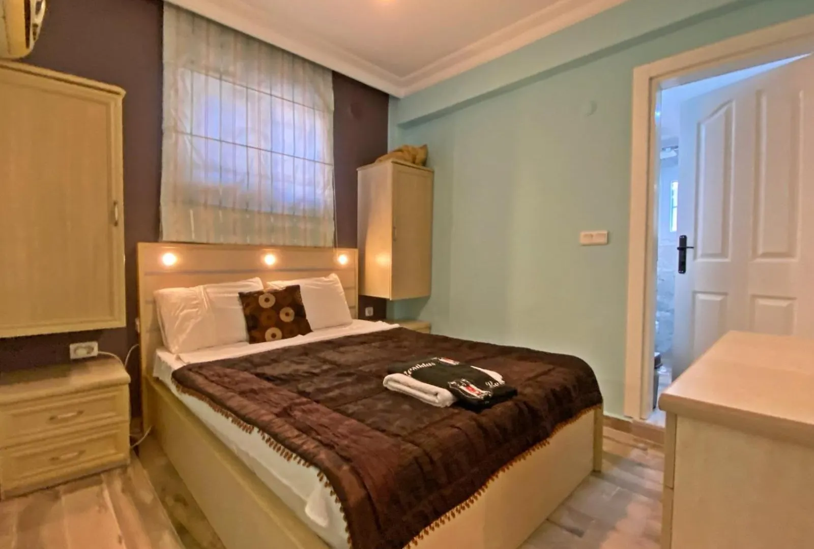 Blue Lagoon Escape Fethiye 0*,
