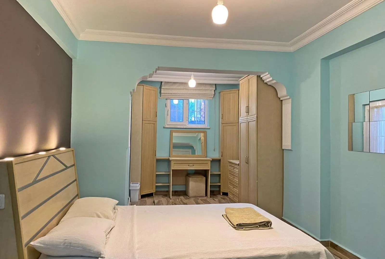Blue Lagoon Escape Fethiye Villa