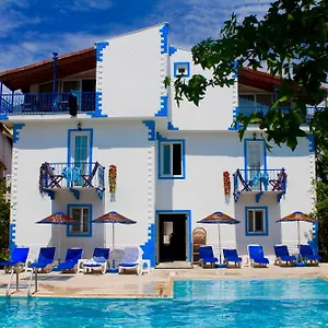 Appart hôtel Dove, Fethiye