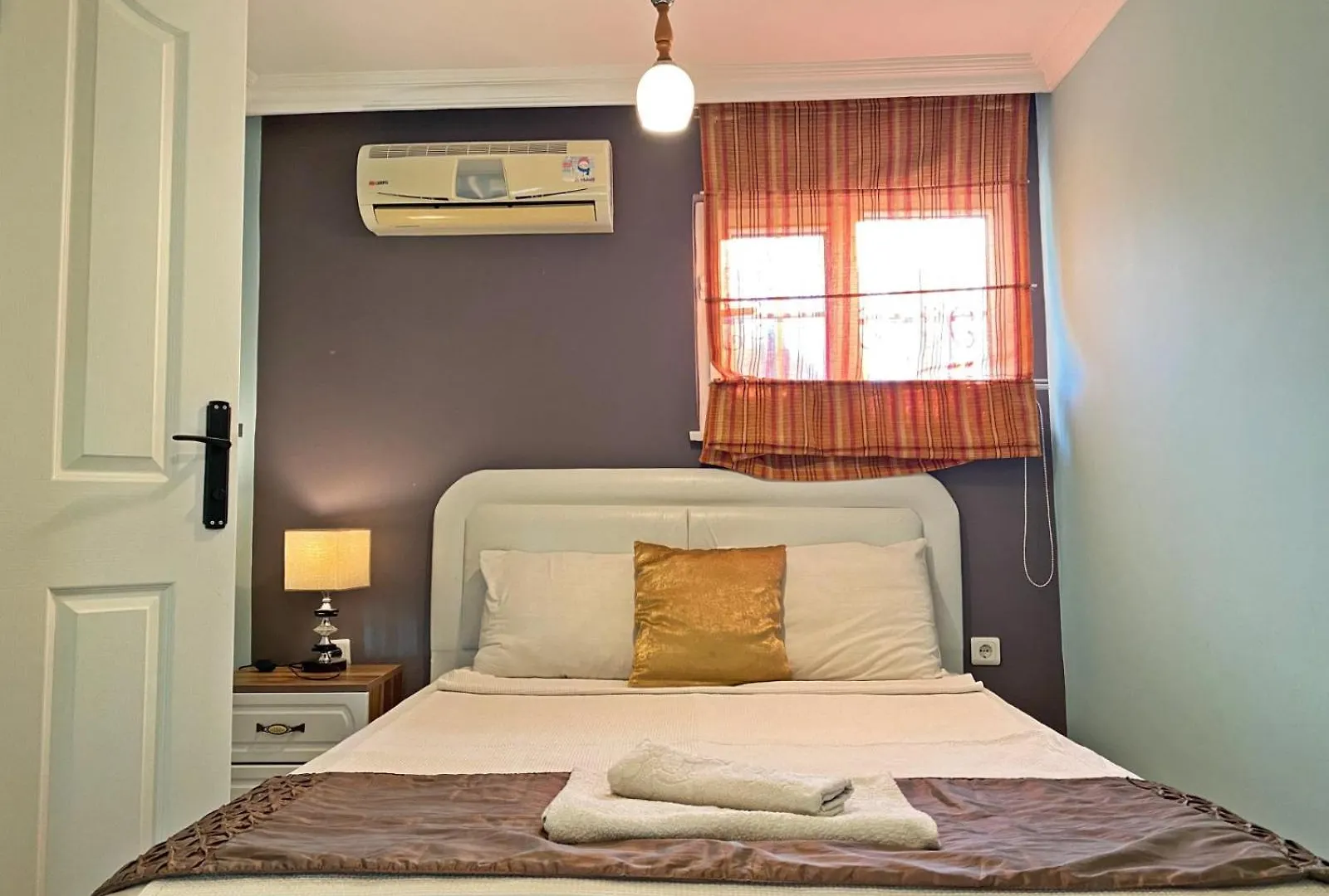 Villa Blue Lagoon Escape Fethiye