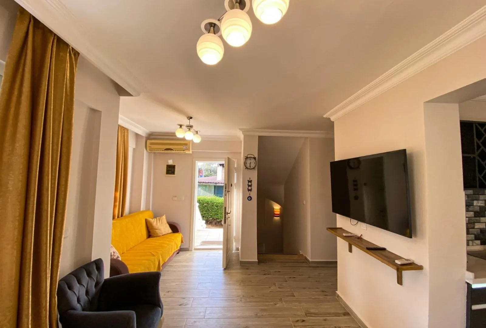 Blue Lagoon Escape Fethiye Villa