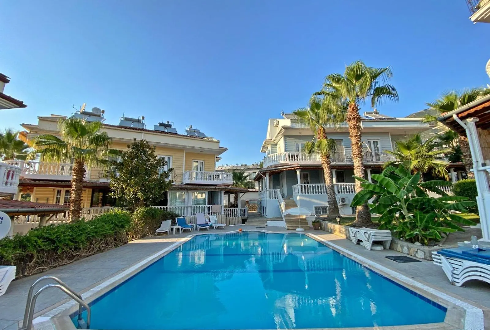 Blue Lagoon Escape Fethiye